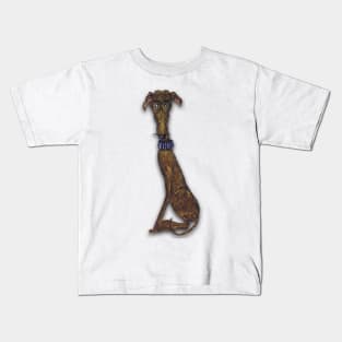 GREYHOUND Kids T-Shirt